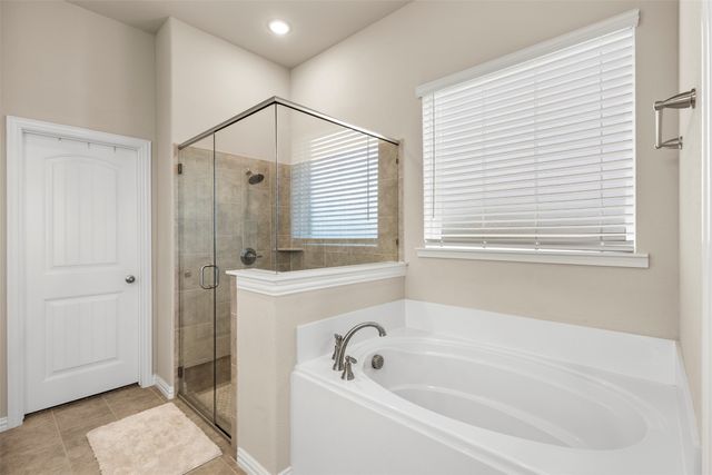 107 Yampa Court, Rhome, TX 76078