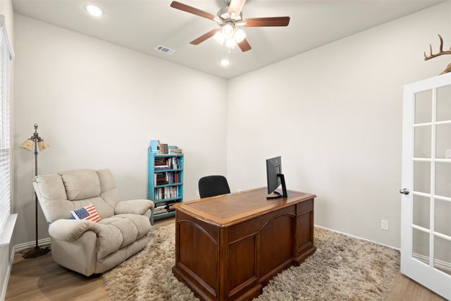 107 Yampa Court, Rhome, TX 76078
