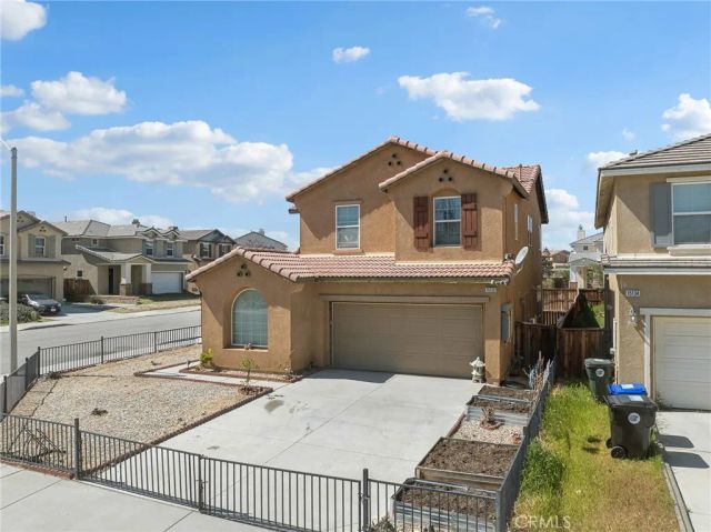 15126 Bluffside Lane, Victorville, CA 92394