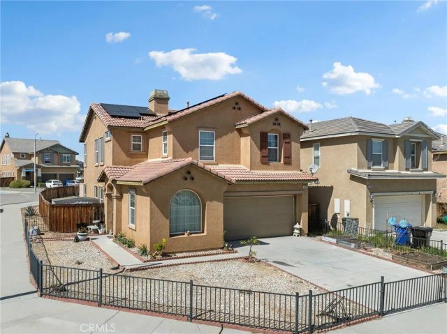 15126 Bluffside Lane, Victorville, CA 92394