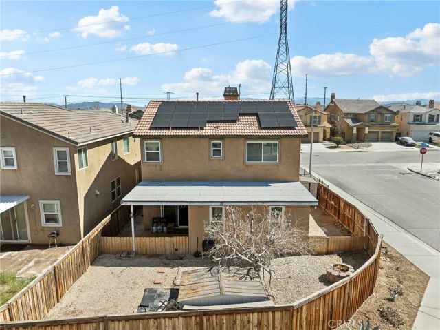 15126 Bluffside Lane, Victorville, CA 92394