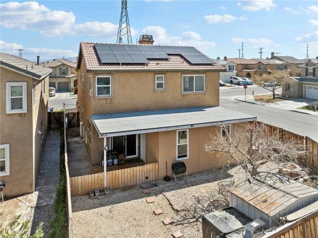 15126 Bluffside Lane, Victorville, CA 92394