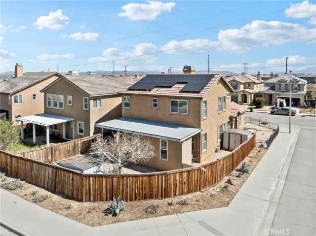 15126 Bluffside Lane, Victorville, CA 92394