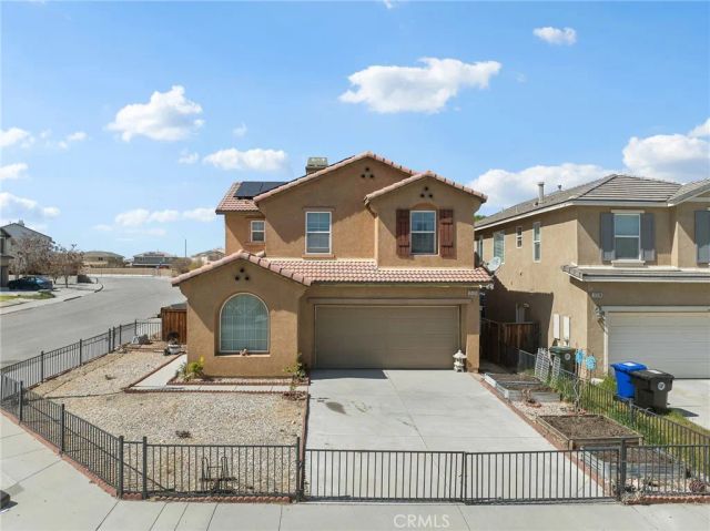 15126 Bluffside Lane, Victorville, CA 92394