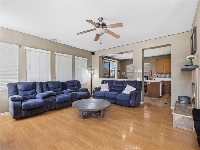 15126 Bluffside Lane, Victorville, CA 92394