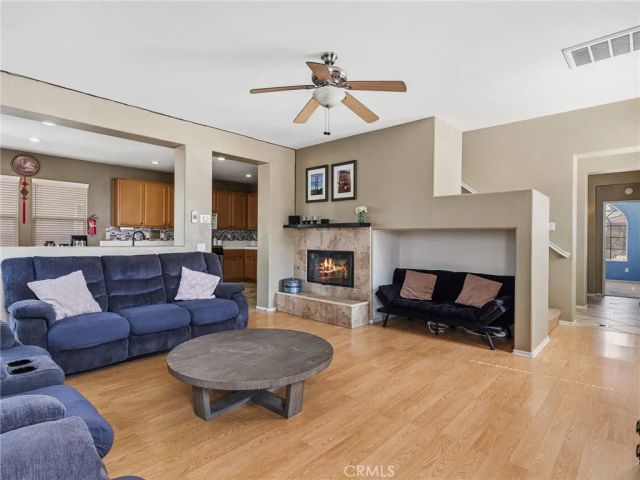 15126 Bluffside Lane, Victorville, CA 92394