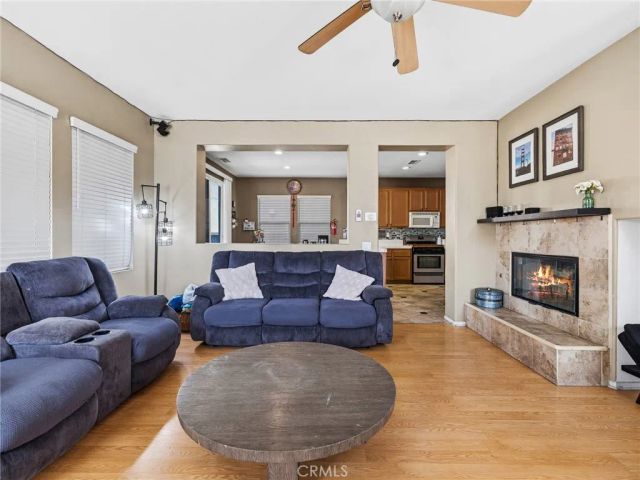15126 Bluffside Lane, Victorville, CA 92394