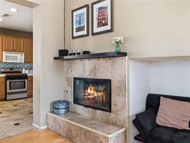 15126 Bluffside Lane, Victorville, CA 92394
