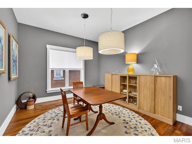 4321 Maryland Avenue, St Louis, MO 63108