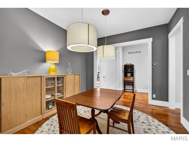 4321 Maryland Avenue, St Louis, MO 63108