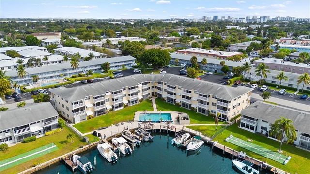 700 Pine Drive 303, Pompano Beach, FL 33060