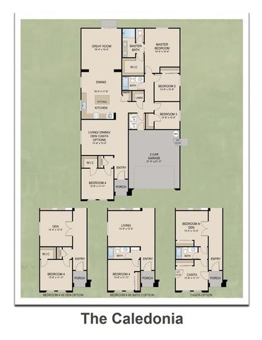 158 Squaw Valley Dr., Merced, CA 95341