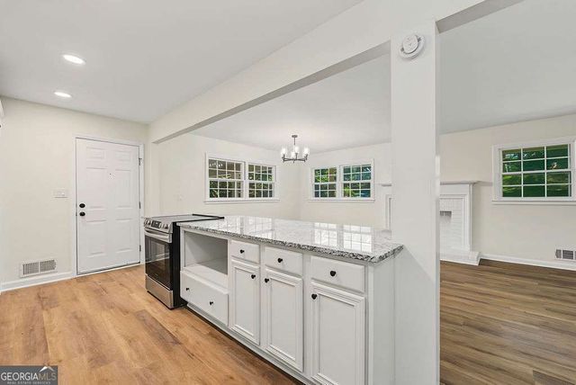 2436 Ovidia Circle SW, Atlanta, GA 30311