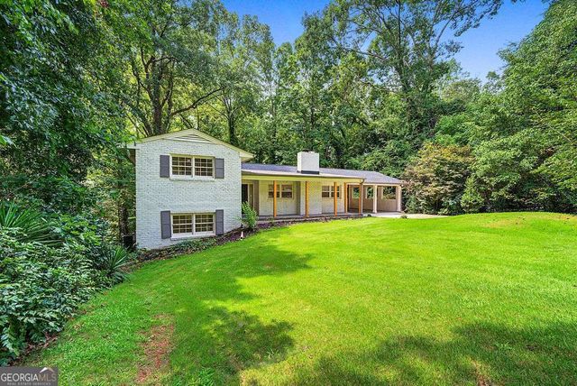 2436 Ovidia Circle SW, Atlanta, GA 30311