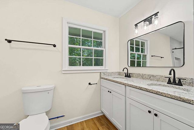 2436 Ovidia Circle SW, Atlanta, GA 30311