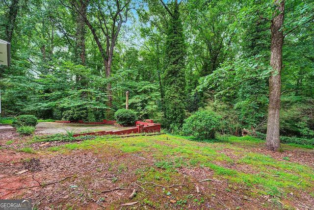2436 Ovidia Circle SW, Atlanta, GA 30311
