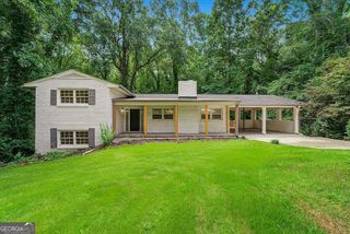 2436 Ovidia Circle SW, Atlanta, GA 30311