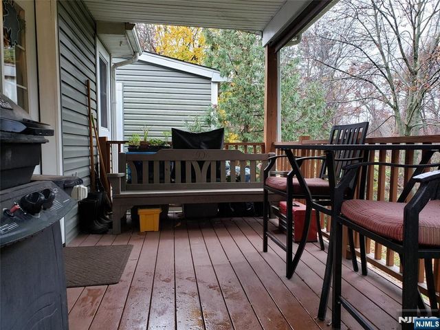 49 Harrison Road 2nd Floor, Riverdale Borough, NJ 07457