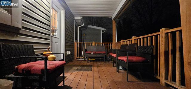 49 Harrison Road 2nd Floor, Riverdale Borough, NJ 07457