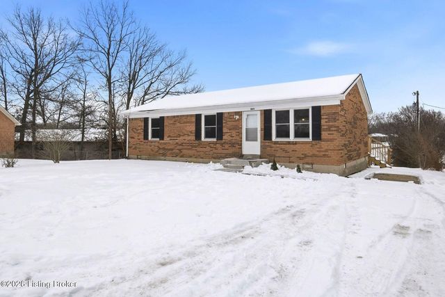 1805 Oakwood Ct, Shelbyville, KY 40065