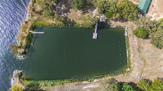 1312 Arrowhead Drive, West Tawakoni, TX 75474