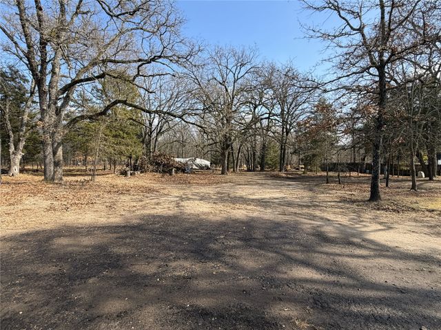 1312 Arrowhead Drive, West Tawakoni, TX 75474