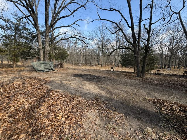 1312 Arrowhead Drive, West Tawakoni, TX 75474