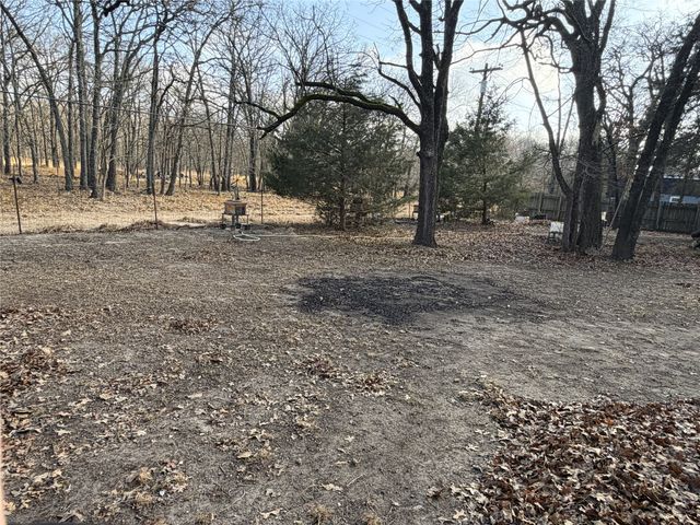 1312 Arrowhead Drive, West Tawakoni, TX 75474