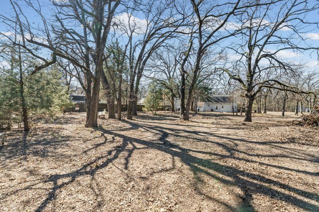1312 Arrowhead Drive, West Tawakoni, TX 75474