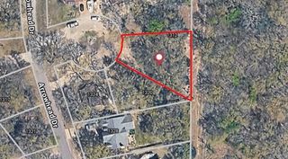 1312 Arrowhead Drive, West Tawakoni, TX 75474