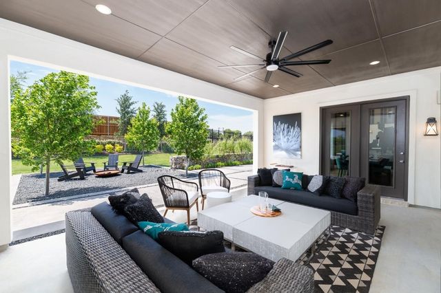 1024 Williams Lane, Copper Canyon, TX 75077