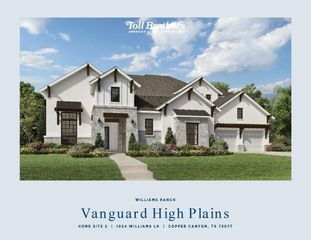 1024 Williams Lane, Copper Canyon, TX 75077