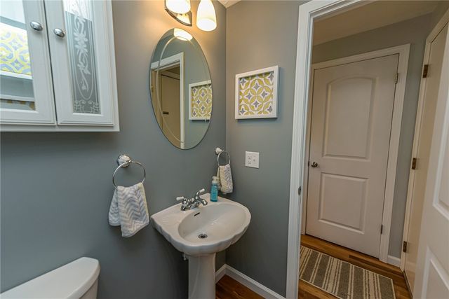 109 Seafarers Lane, Greece, NY 14612