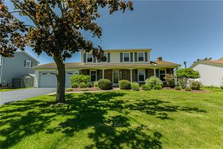 109 Seafarers Lane, Greece, NY 14612