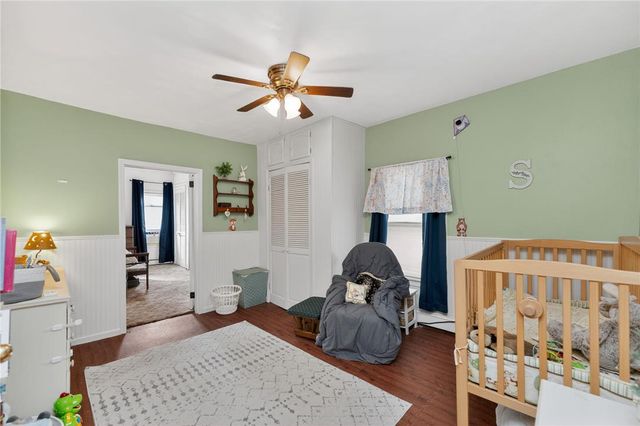233 Adrain Street, Emmaus Boro, PA 18049