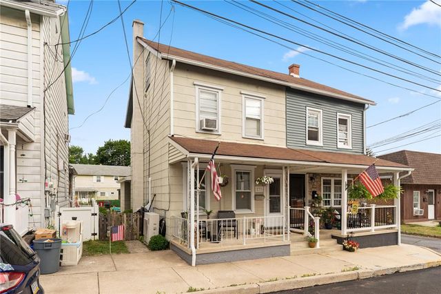 233 Adrain Street, Emmaus Boro, PA 18049
