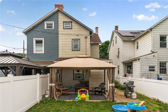 233 Adrain Street, Emmaus Boro, PA 18049