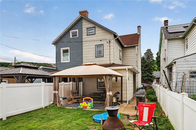 233 Adrain Street, Emmaus Boro, PA 18049