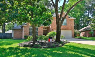 31 Teakwood Place, The Woodlands, TX 77384
