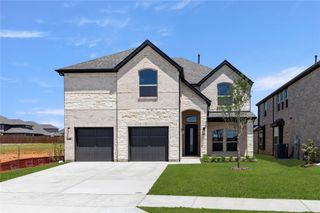 13709 Benimodo Drive, Little Elm, TX 75068