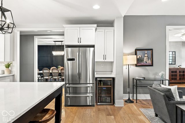 1616 N Delaware Street, Indianapolis, IN 46202
