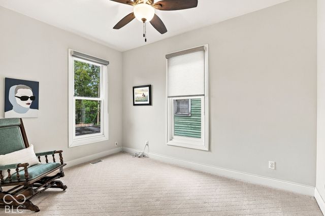 1616 N Delaware Street, Indianapolis, IN 46202