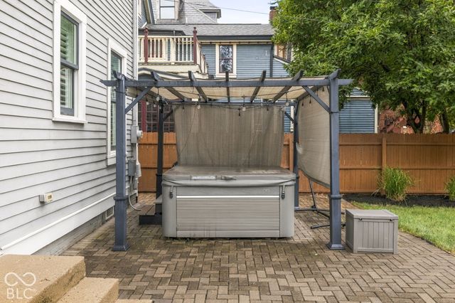 1616 N Delaware Street, Indianapolis, IN 46202