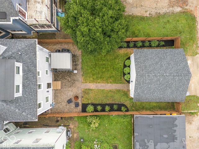 1616 N Delaware Street, Indianapolis, IN 46202