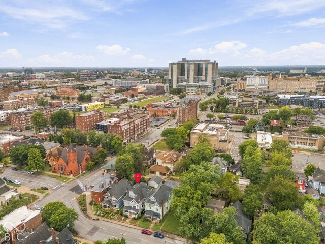 1616 N Delaware Street, Indianapolis, IN 46202