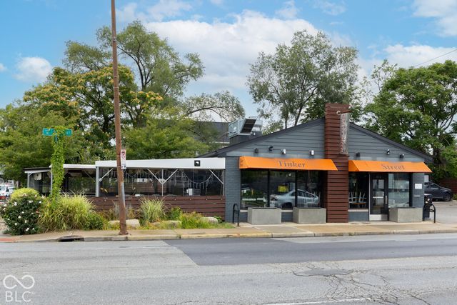 1616 N Delaware Street, Indianapolis, IN 46202