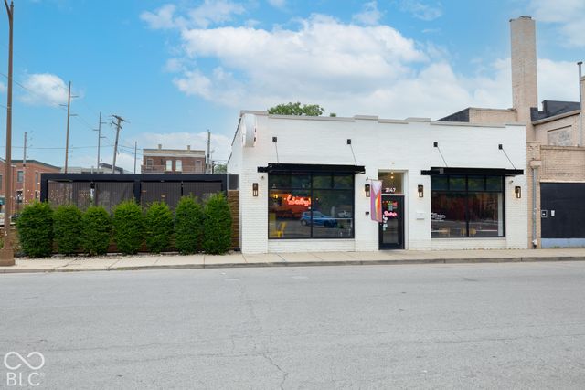 1616 N Delaware Street, Indianapolis, IN 46202