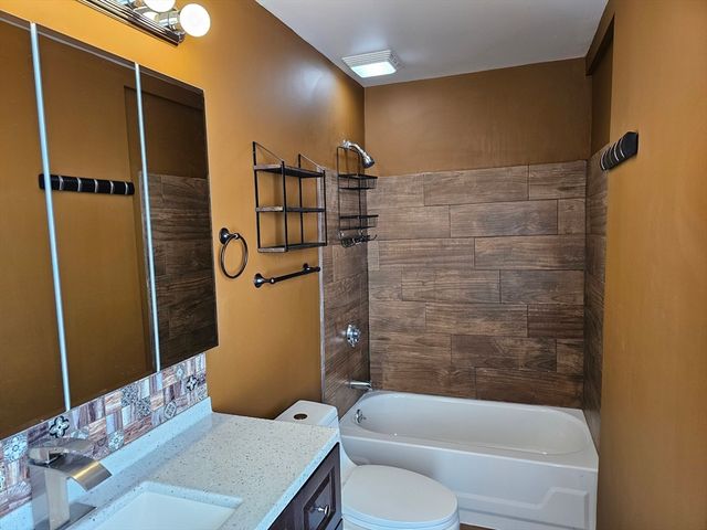 47 Lincoln 1, Stoneham, MA 02180