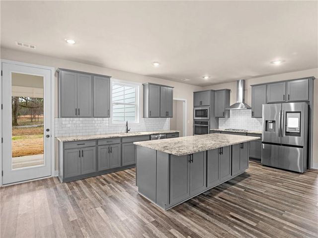 160 Loyd Road, Mansfield, GA 30055