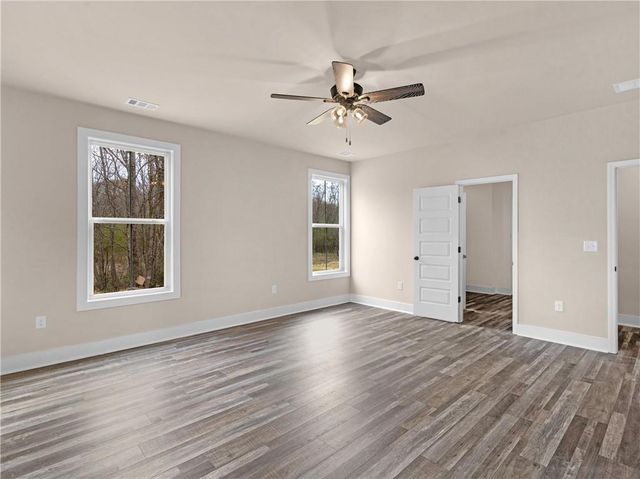 160 Loyd Road, Mansfield, GA 30055